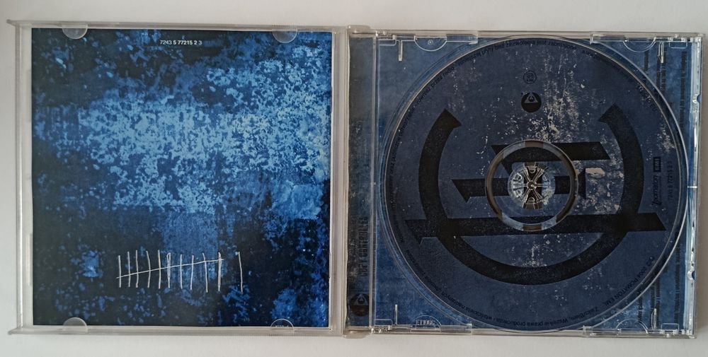 Agnieszka Chylińska - Winna  2004 CD