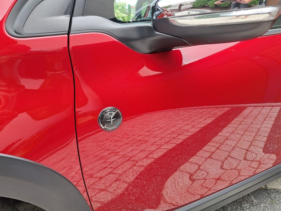 Peugeot 2008 Crossway Wzorowy Stan Serwis