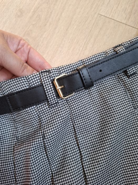 Спідничка H&M 7-8 років