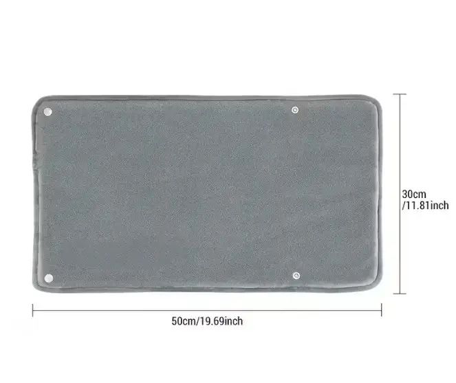 Електрогрілка, грелка, USB грілка, електрогрілка трансформер 30х50 см