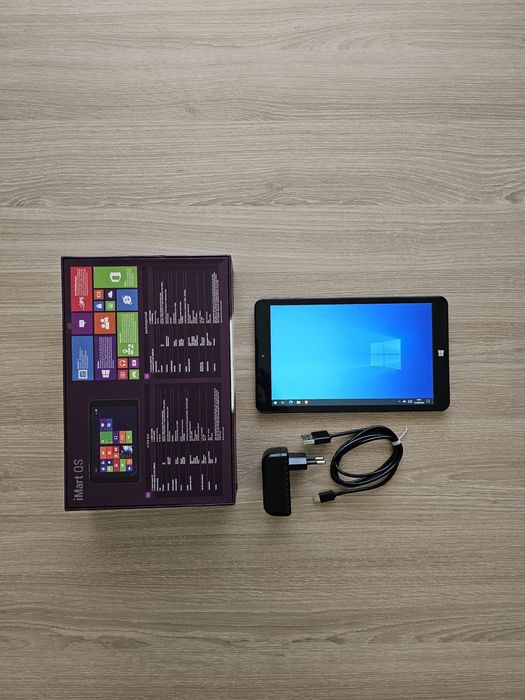 Tablet Vonino iMart QS 8" Windows 10