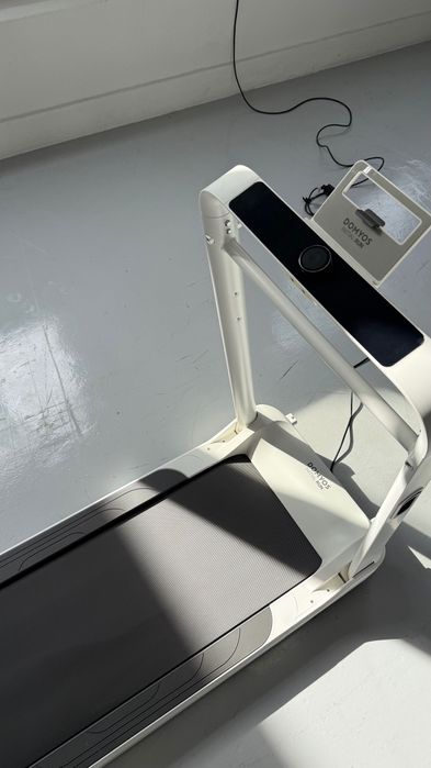 Passadeira Domyos Decathlon