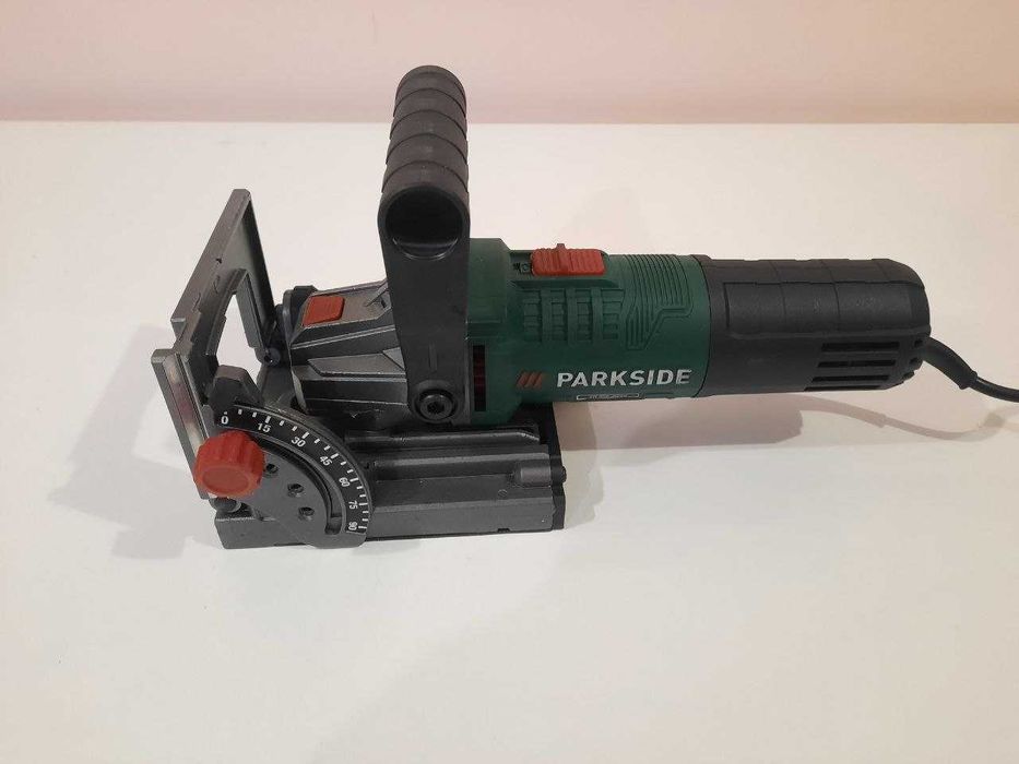 Ламельний фрезер PARKSIDE PFDF 900 А1