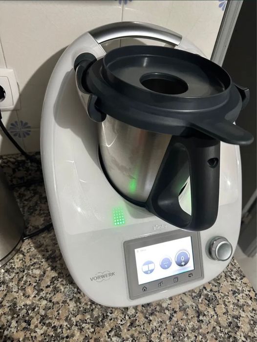 Bimby tm5 em bom estado