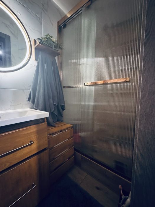 2 кімнатна з гардеробною (3кімнатна)на Бородинському,Каховська 61