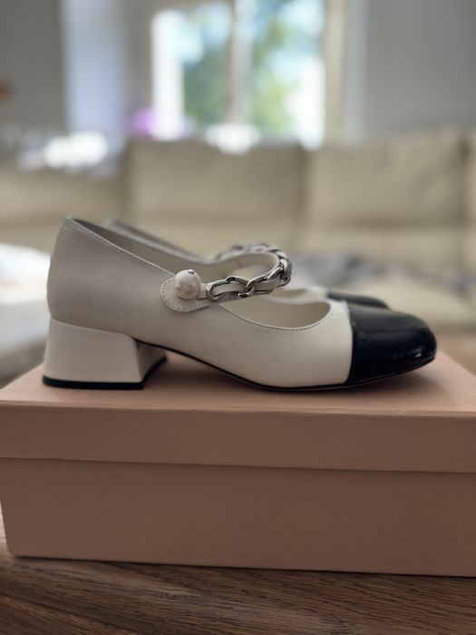 Bakerinki miu miu 36