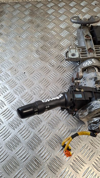 Kolumna Kierownicza Lexus Gs300