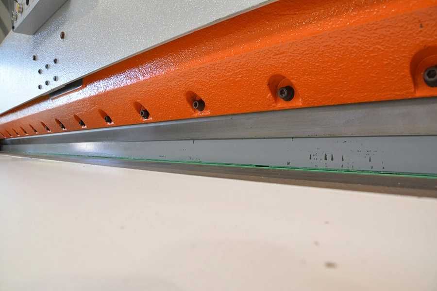 Gilotyna do forniru Casati 3,1m