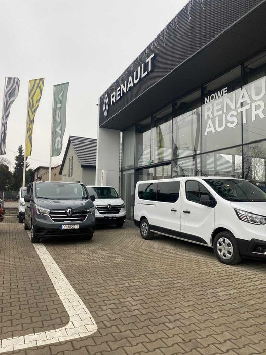 Wypożyczalnia samochodów busy 9 osobowe dostawcze wynajem busa