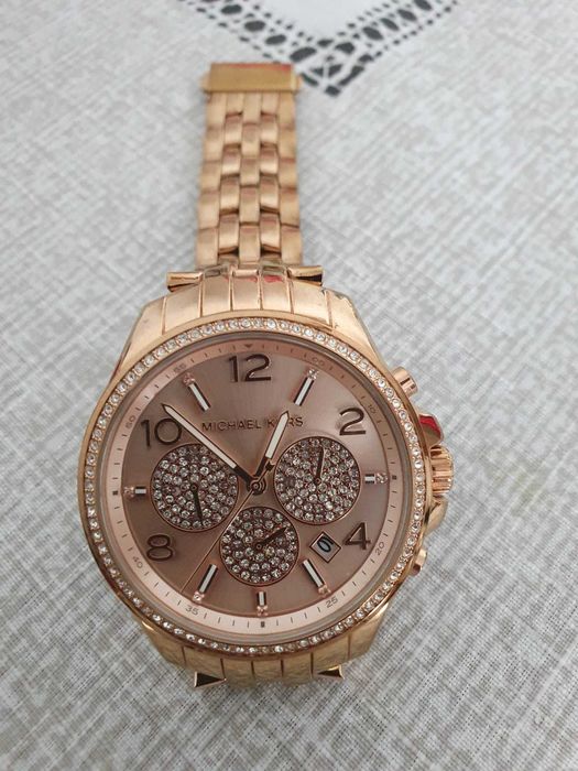 Sprzedam Zegarek Michael Kors MK7251
