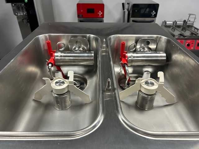 Maszyna do lodów Taylor C712