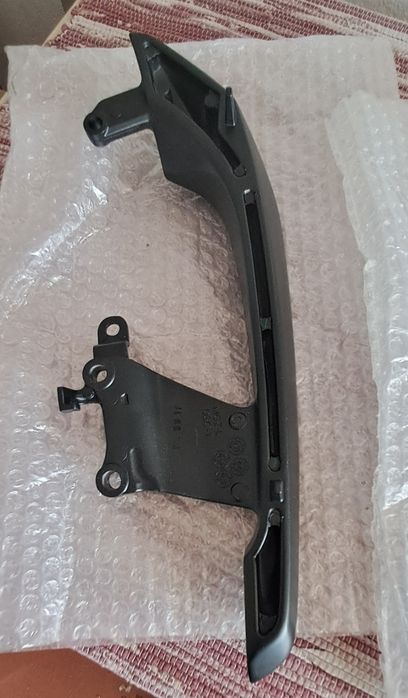 Kit Pegas Honda CB500X