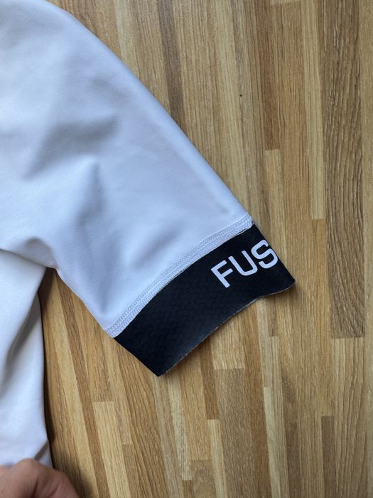 Damski strój triathlonowy fusion