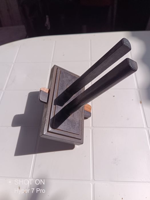 Graminho de coleção