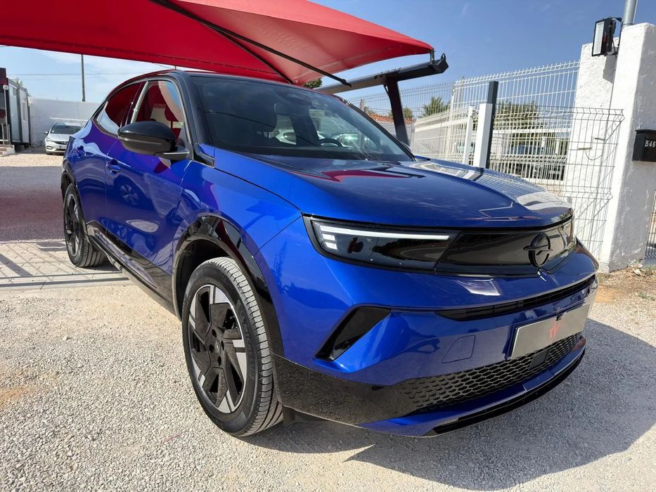 Opel Mokka 54 kWh GS