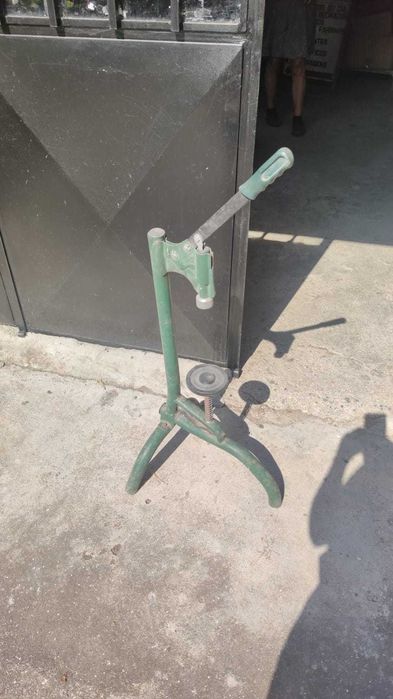 Engarrafador Capsulador Manual Novo