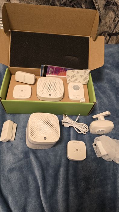 Продам Nomi SMART Home розумний дім