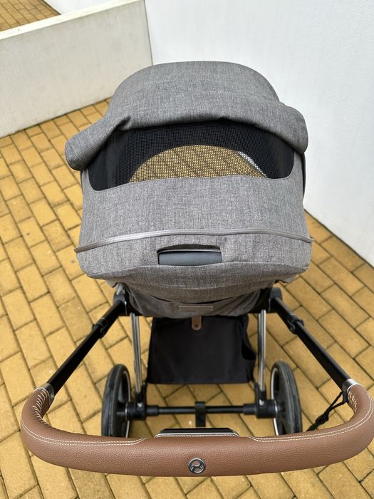 Carrinho Cybex Priam