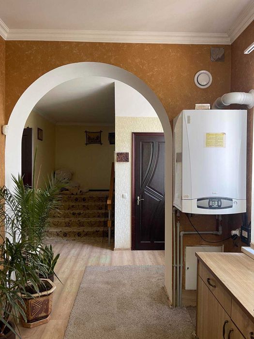 House by the address st. Zhitomirskaya Ulitina (area 305 m²) - Atlanta.ua - photo 4