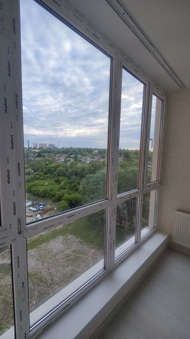 Продаж  квартири. Пр-т Науки.  єОселя. Податки 1%.