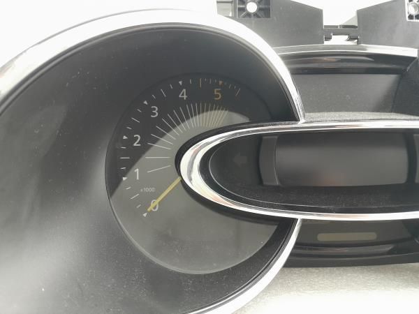 Quadrante / painel de instrumentos RENAULT Clio IV (BH_)