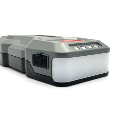 Пуско-зар.пристр. Profiline Gold Standard,Бустер,Павербанк,ліхтарик