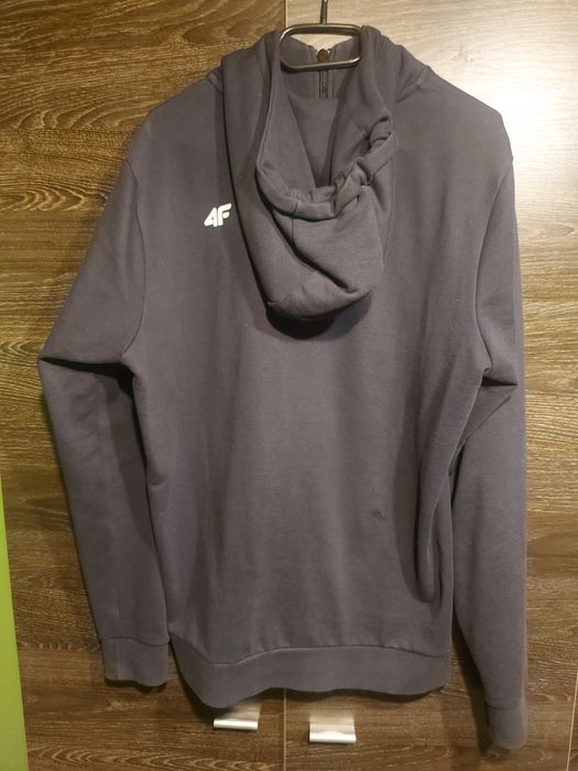 Bluza 4F sportowa b.dobry stan