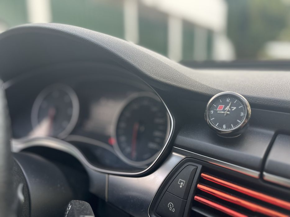 Audi A7 Sportback 3.0 TDI