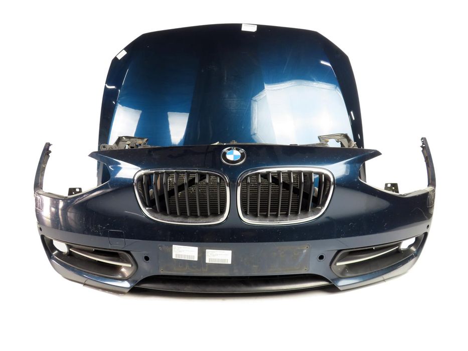 Frente Completa Usado / Original Bmw 1 (F20)/Bmw 1 (F21)