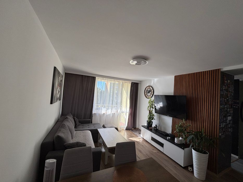 Mieszkanie – Wrocław - Więcej