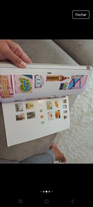 Workbook stand out 5 ano - livro de fichas