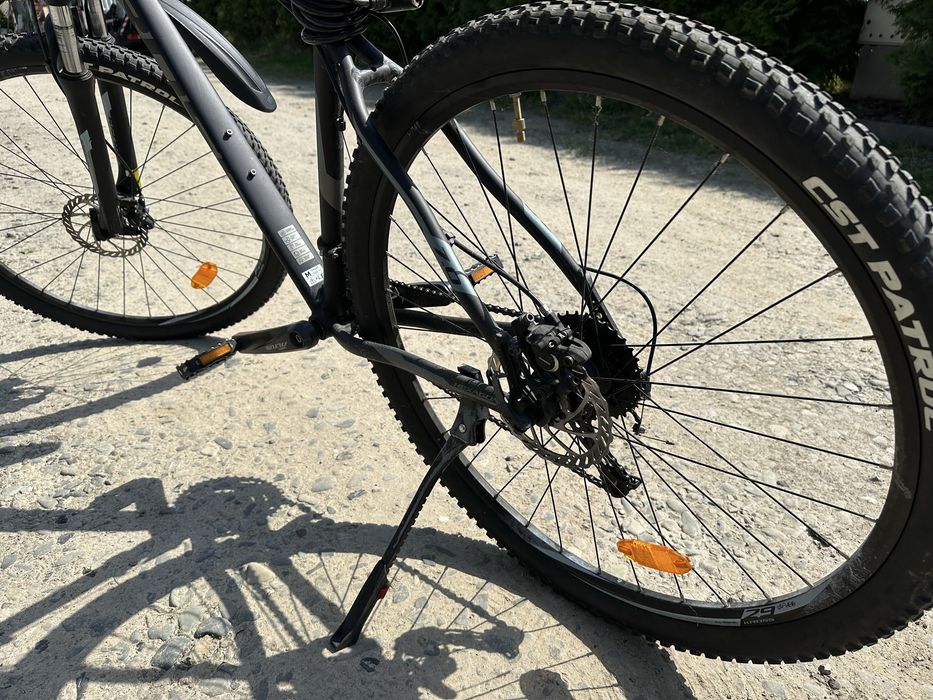 Rower kross hexagon 7