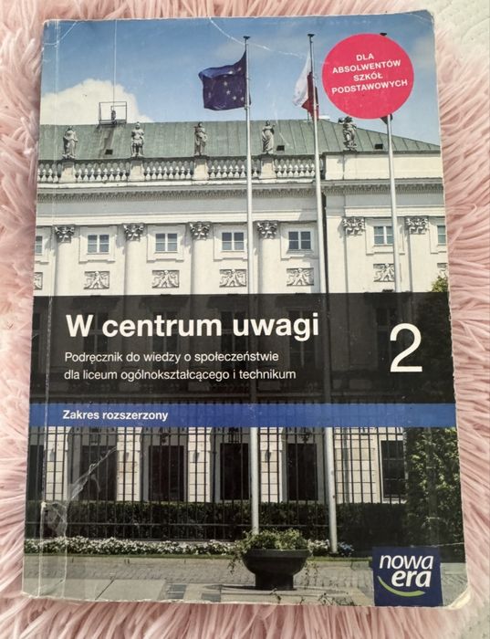 W centrum uwagi 2
