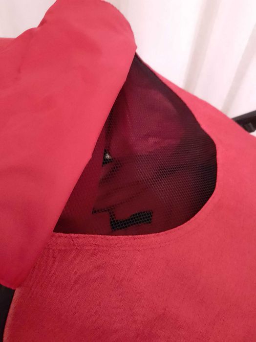 Візок, Еlcamino, dynamic, прогулянковий, коляска, червоний