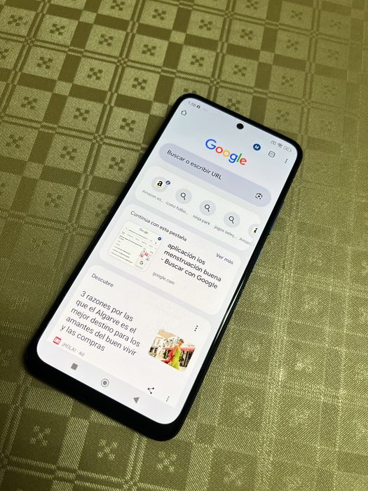 Xiaomi redmi note 10