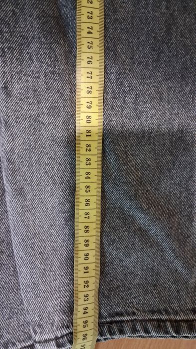 Джинсы женские момы