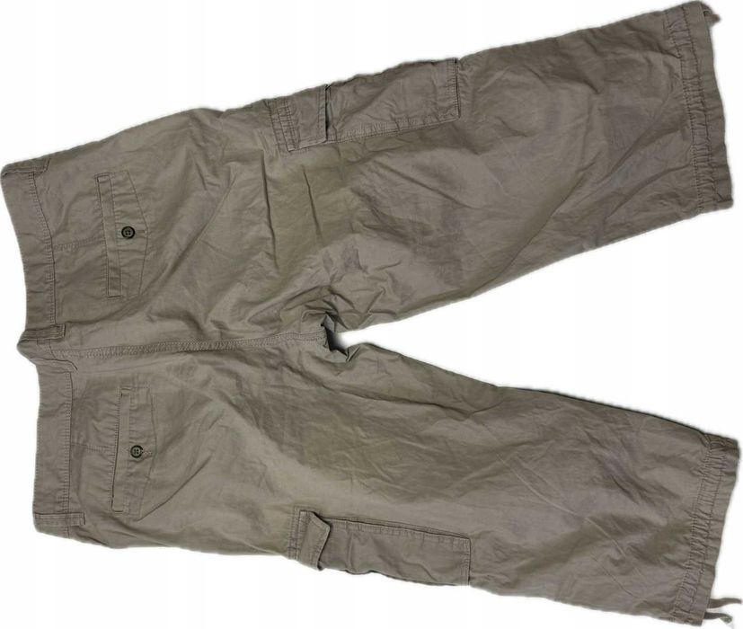 A.W.DUNMORE CLINT W40,XXL PAS 106 bojówki spodenki na lato