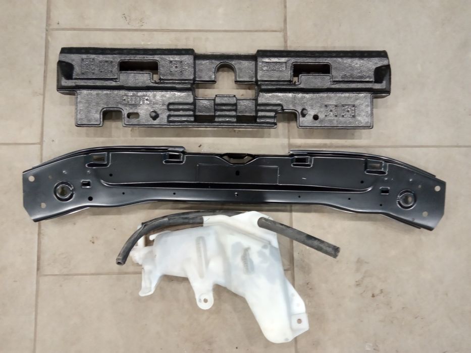 Бачок омивача в зборі JEEP Grand Cherokee WK2