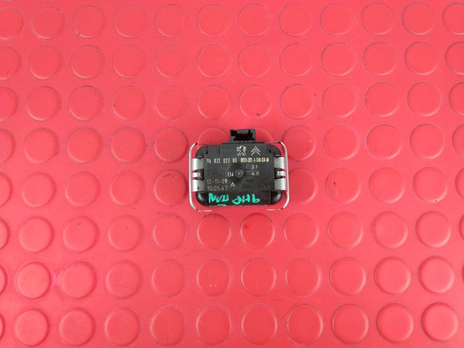 Sensor De Chuva - 9683202380 / 1397212134 - PEUGEOT PARTNER TEPEE