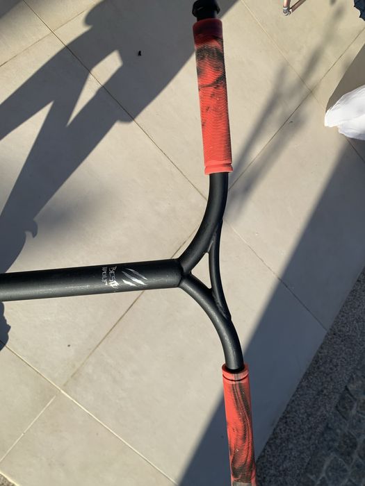 Trotinete freestyle BESTIAL WOLF Rocky 12 -EXELENTE ESTADO -Aveiro