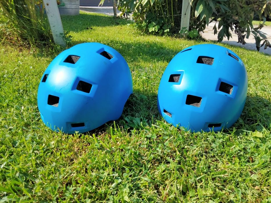 Kask Oxelo B100

47-53cm