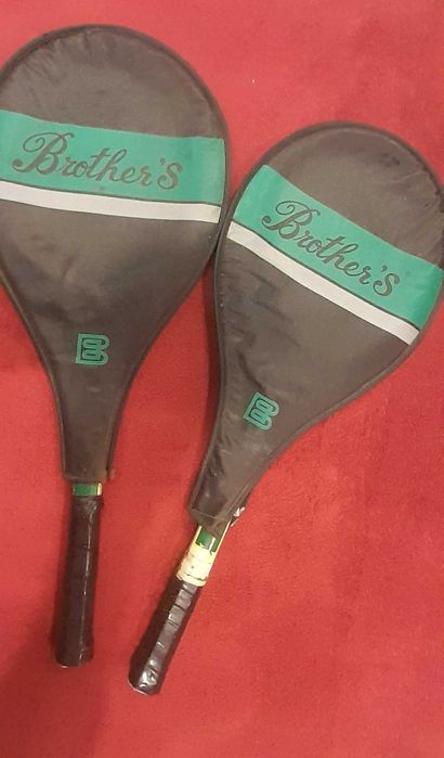 Rakieta tenisowa Brother's