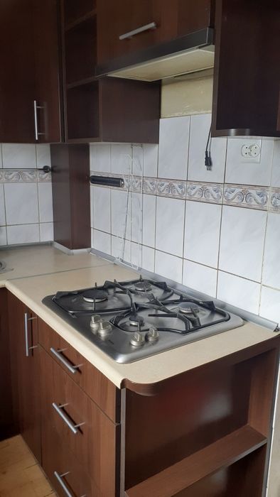 Meble kuchenne na wymiar