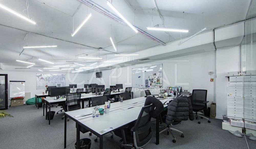 Продажа офиса, Дипломат Холл, ул. Жилянская, Голосеевский р-н