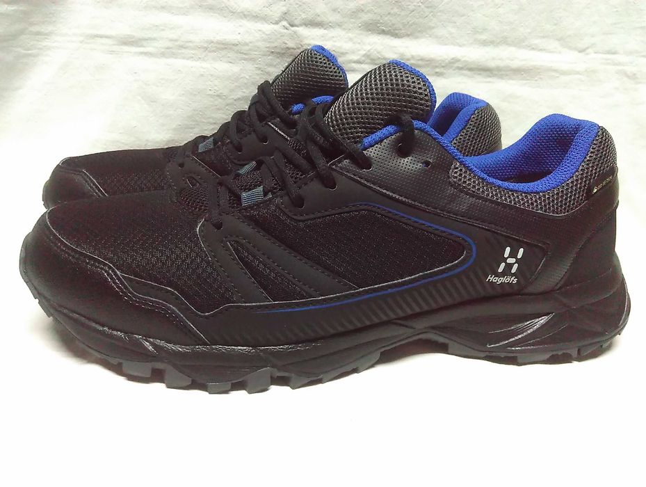 Buty Haglofs Stega GT Gore-Tex Trail  rozm. 44