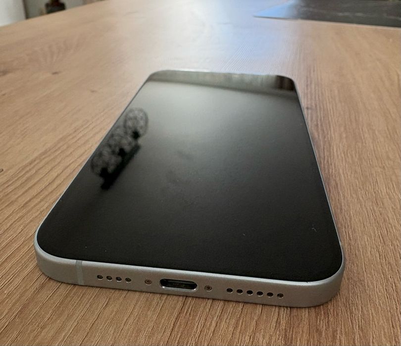 Iphone 15 plus 128GB