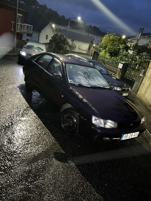 Interresado entra em contacto