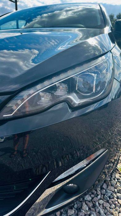 Peugeot 308 2016 VIN VF3LJAHXWGS033906 фото оголошення 10 з 24