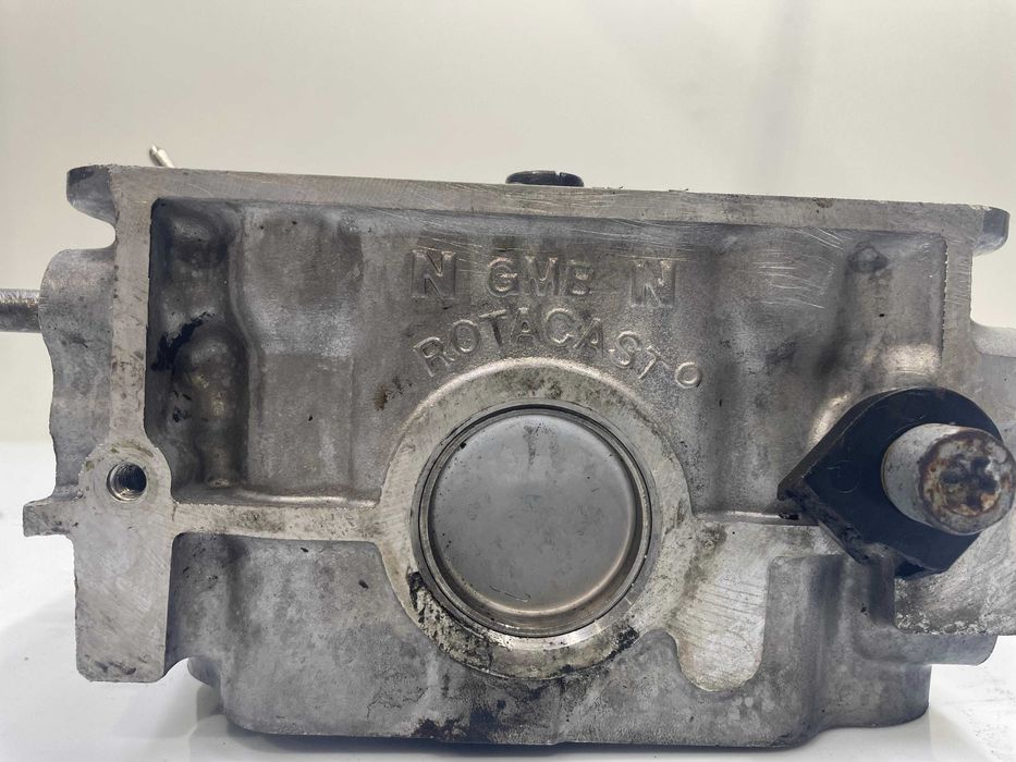 Culassa/ cabeça do motor Opel Astra H 1.7CDTI (Z17DTH)