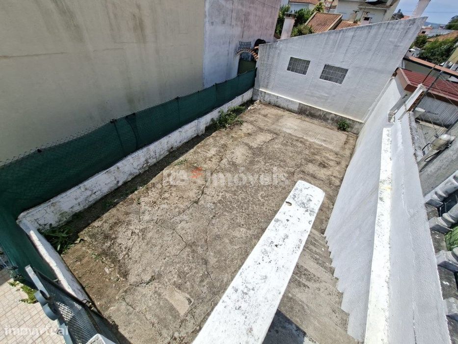 Apartamento T3 mobilado em Torres Novas